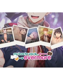 My Love for You is Evermore PC Steam CD Key