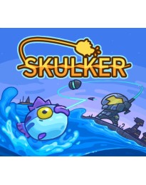 Skulker PC Steam CD Key