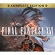 Final Fantasy XVI Complete Edition PS5 Account