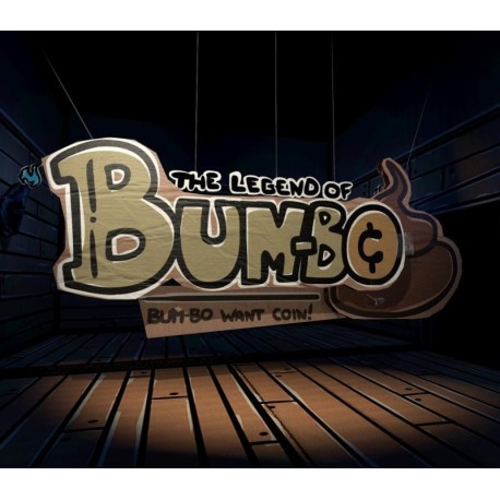 The Legend of Bum-Bo Xbox Series X|S Account