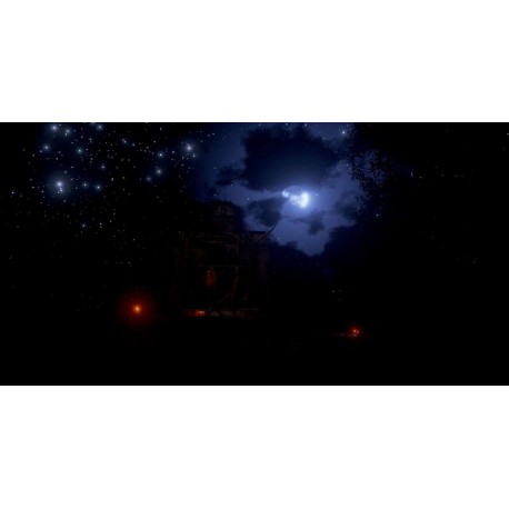 Behind You Steam CD Key