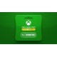 Xbox Game Pass Ultimate - 12 Month Subscription Card