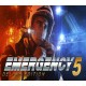 Emergency 5 - Deluxe Edition RU/CIS Steam Gift