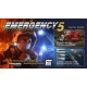 Emergency 5 - Deluxe Edition RU/CIS Steam Gift