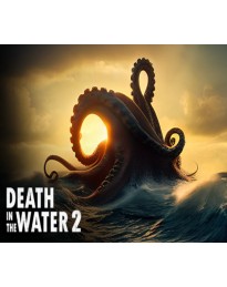 Death in the Water 2 Steam CD Key
