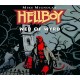 Hellboy Web of Wyrd EU PC Steam CD Key