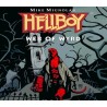 Hellboy Web of Wyrd EU PC Steam CD Key
