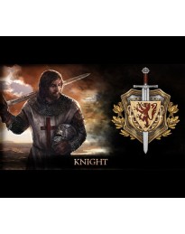 Reign of Guilds - Knight DLC PC Steam CD Key