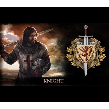 Reign of Guilds - Knight DLC PC Steam CD Key