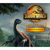 Jurassic World Evolution 2 - Dominion Biosyn Expansion DLC EU XBOX One / Xbox Series X|S CD Key