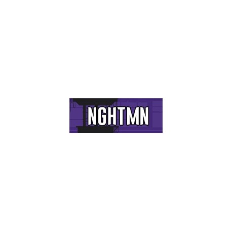 NGHTMN PC Steam CD Key