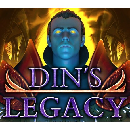 Din's Legacy PC Steam CD Key