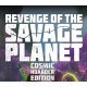 Revenge of the Savage Planet: Cosmic Hoarder Edition PC Steam CD Key