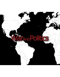 War and Politics PC Steam CD Key