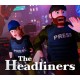 The Headliners EU PC Steam CD Key