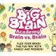 Big Brain Academy: Brain vs Brain EU Nintendo Switch CD Key