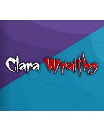 Clara Wraiths PC Steam CD Key