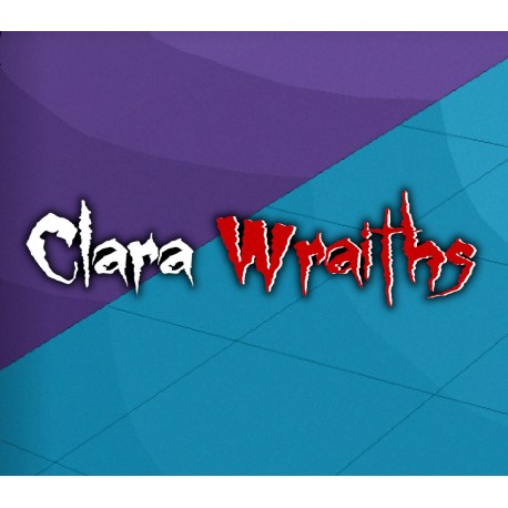 Clara Wraiths PC Steam CD Key