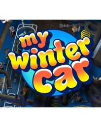 My Winter Car PC Steam Account