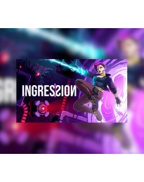 Ingression EU PC Steam CD Key