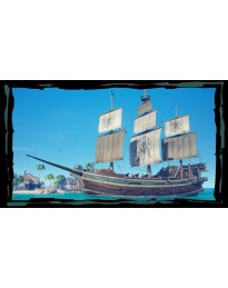 Sea of Thieves - Founder Pack DLC XBOX One / Windows 10 CD Key