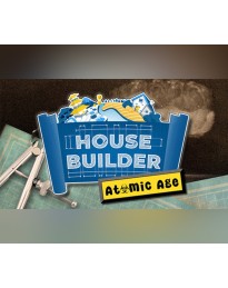 House Builder - The Atomic Age DLC PC Steam CD Key