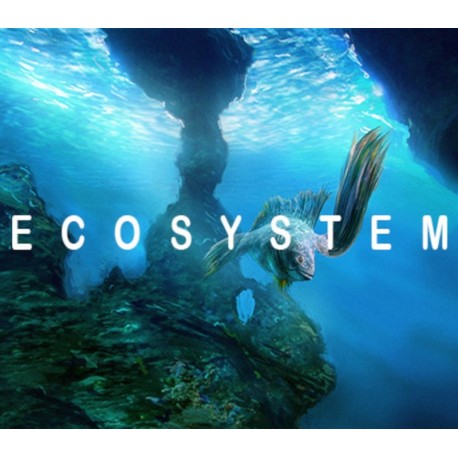 Ecosystem PC Steam CD Key