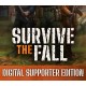 Survive the Fall Supporter Edition PC Steam CD Key