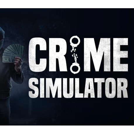 Crime Simulator RoW PC Steam CD Key