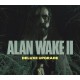 Alan Wake 2 - Deluxe Upgrade DLC EU XBOX One / Xbox Series X|S CD Key