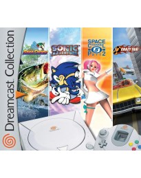 Dreamcast Collection 2016 Steam CD Key