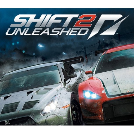 Need for Speed Shift 2 Unleashed EU PC EA App CD Key