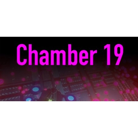 Chamber 19 PC Steam CD Key