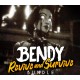 Bendy: Revive and Survive Bundle XBOX One / Xbox Series X|S Account