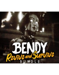 Bendy: Revive and Survive Bundle XBOX One / Xbox Series X|S Account