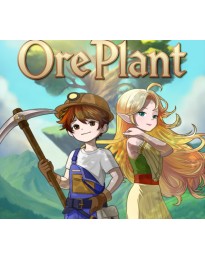 OrePlant PC Steam CD Key