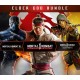 Mortal Kombat: Elder God Bundle EU XBOX One / Xbox Series X|S CD Key