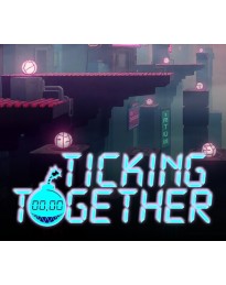 Ticking Together PC Steam CD Key