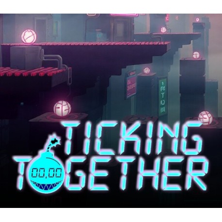 Ticking Together PC Steam CD Key