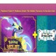 Pokemon Violet Bundle (Game + DLC) NA Nintendo Switch CD Key