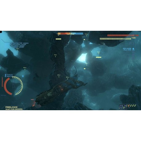 Angels Fall First Steam CD Key