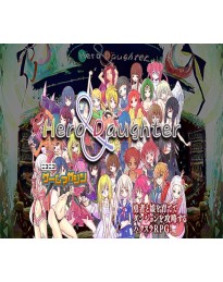 Hero and Daughter+ Steam CD Key