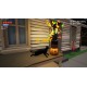 Cat Saves Halloween Steam CD Key