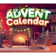 Advent Calendar Steam CD Key