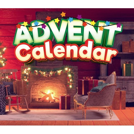 Advent Calendar Steam CD Key