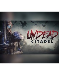 Undead Citadel Steam CD Key