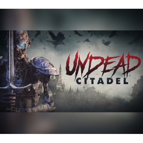 Undead Citadel Steam CD Key