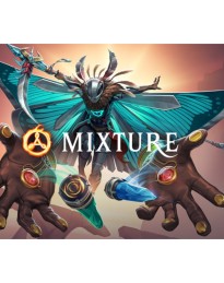 Mixture EU PS5 CD Key