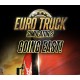 Euro Truck Simulator 2 - Going East! DLC CIS PC Steam CD Key