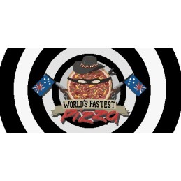 World's Fastest Pizza Steam CD Key